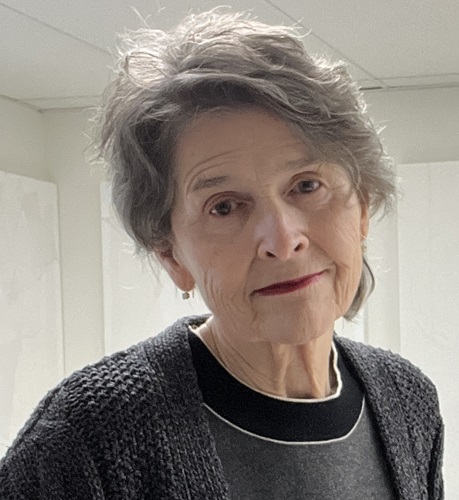 Panel Discussion: Work, Wear, and What Remains: Women’s Labour and its Afterlives